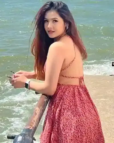 Call Girls in Kirnapur