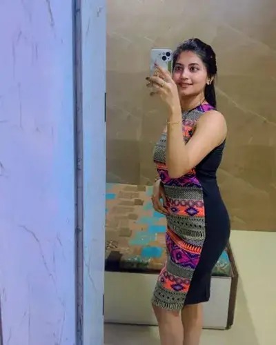 Escort Kirnapur